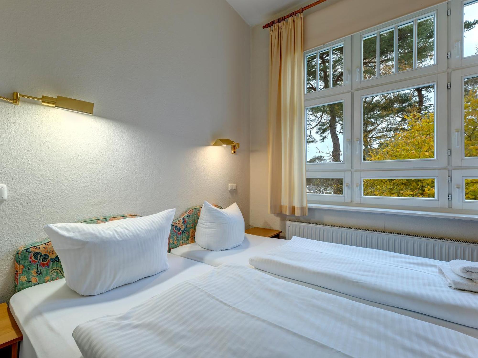 Villa Daheim - Fewo 03 Kölpinsee 외부 사진