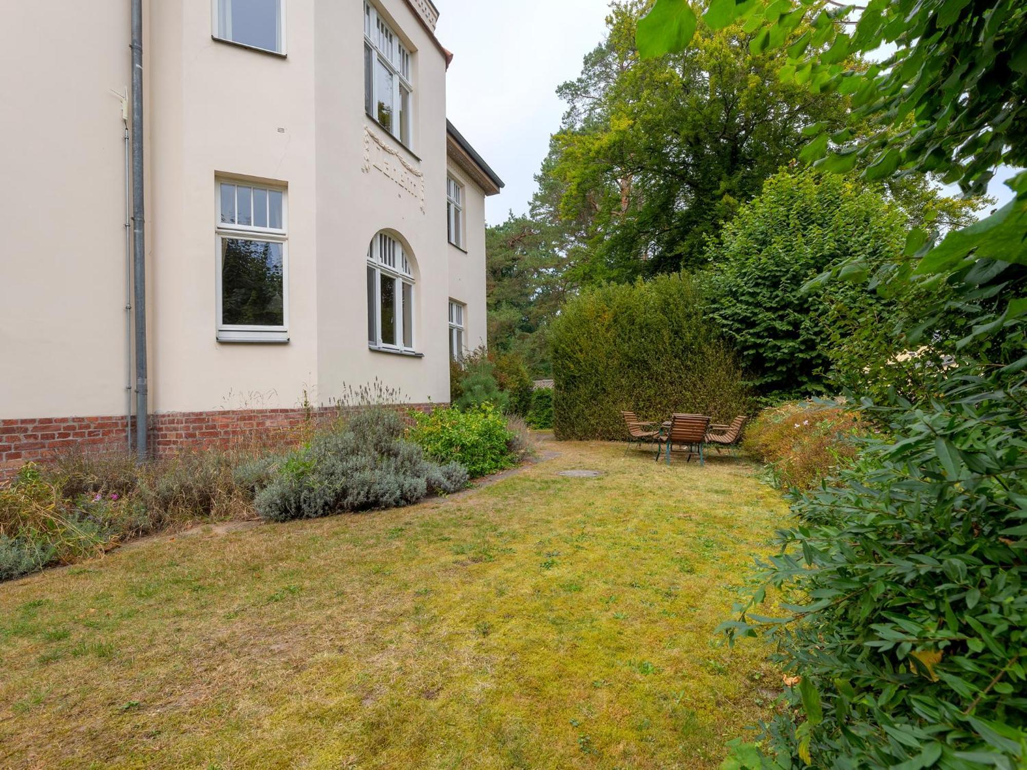 Villa Daheim - Fewo 03 Kölpinsee 외부 사진